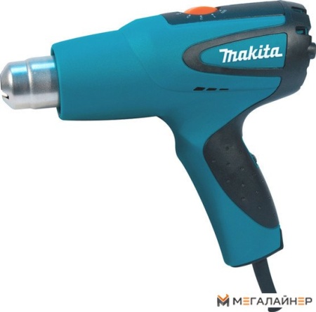 Промышленный фен Makita HG551V купить в Минске с доставкой