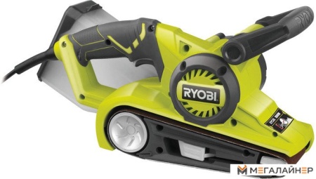 Ленточная шлифмашина Ryobi EBS800 купить в Минске с доставкой