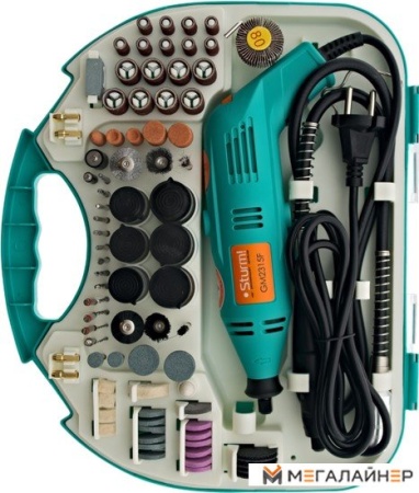 Гравер Sturm GM2315F купить в Минске с доставкой