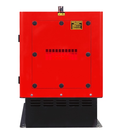 Купить Дизельный генератор Fubag DS 15000 DAC ES в Минске с доставкой по РБ