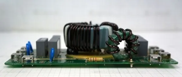 Плата AuroraPRO EMC Skyway 300 (R-51-14-0001) - запчасть