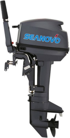 Лодочный мотор Seanovo SNF5HAS