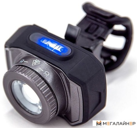 Фонарь Яркий луч Multi Light Accu