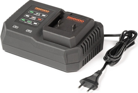 Зарядное устройство Daewoo Power DACH 4521Li (21В)