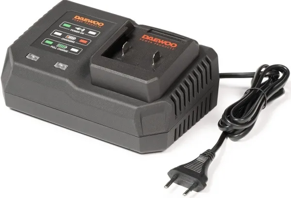 Зарядное устройство Daewoo Power DACH 4521Li (21В)
