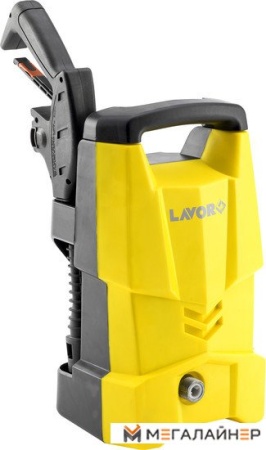 Мойка высокого давления Lavor One 120 [8.103.0001C] купить в Минске с доставкой