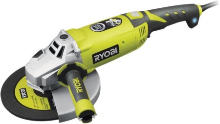 Угловая шлифмашина Ryobi EAG2000G