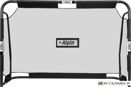 Футбольные ворота Alpin Game Gates GG-183