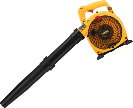 Ручная воздуходувка Denzel GL-260 купить в Минске с доставкой