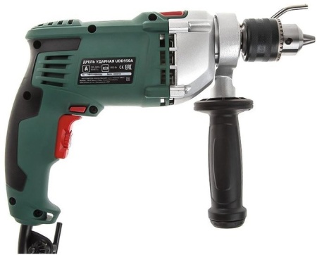 Ударная дрель Hammer UDD950A купить в Минске с доставкой