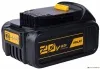 Аккумулятор VOLAT DEW-DCB200 (20В/6 Ah) купить в Минске с доставкой