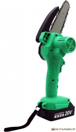 Zitrek 082-2020 (триммер, цепная пила) купить в Минске с доставкой