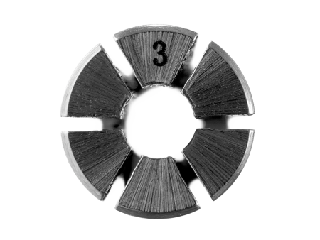 Цанга 3.0 мм для TIG EXPERT Сварог (MJJ-PJ-JT30)