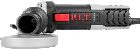 Угловая шлифмашина P.I.T. PWS125-C10 купить в Минске с доставкой