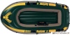 Гребная лодка Intex 68347 Seahawk 200