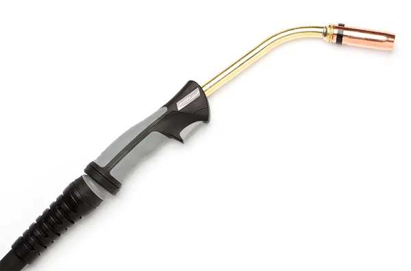 Сварочная горелка GROVERS CLASSIC SG501w 4м (UG5000-40ER)