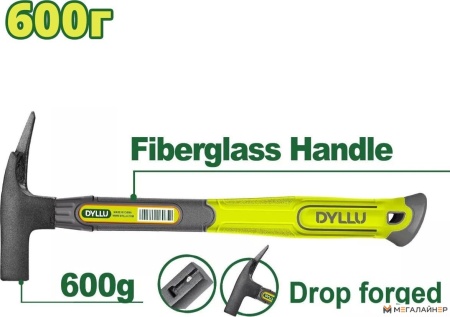 Молоток Total DTHM3360 купить в Минске с доставкой