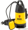 Дренажный насос Denzel DP900 купить в Минске с доставкой