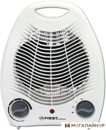 Тепловентилятор First FA-5568-2