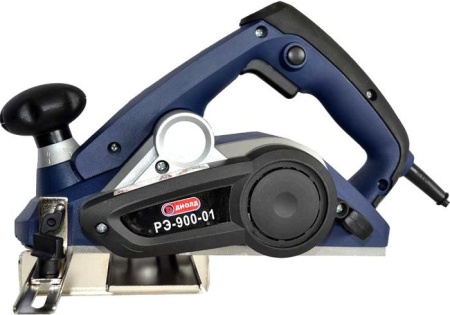 Рубанок ДИОЛД РЭ-900-01 с подставкой купить в Минске с доставкой