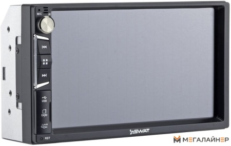 USB-магнитола Swat CHR-5150