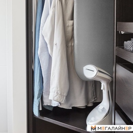 Отпариватель Tefal DT9130E0 купить в Минске с доставкой