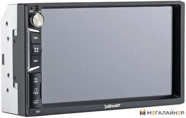 USB-магнитола Swat CHR-5150