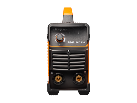 Сварочный инвертор Сварог REAL ARC 220 (Z243N)