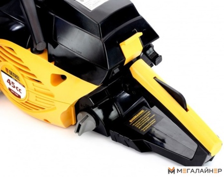 Бензопила Denzel DGS-4516 купить в Минске с доставкой