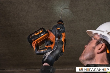 Перфоратор AEG Powertools BBH 18C-0 4935464984 (без АКБ) купить в Минске с доставкой