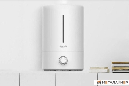 Увлажнитель воздуха Deerma DEM-F628
