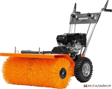 Снегоуборщик Daewoo Power DASC 7080 купить в Минске с доставкой