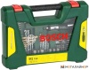 Набор оснастки Bosch 2607017311 (91 предмет) купить в Минске с доставкой