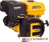 Бензиновый двигатель Rato R390E купить в Минске с доставкой