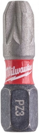 Набор бит Milwaukee 4932430869 (25 предметов)