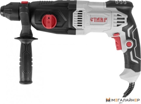 Перфоратор Ставр ПЭГ-1100 купить в Минске с доставкой