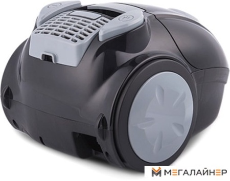 Пылесос BQ VC1403B (черный/серый) купить в Минске с доставкой