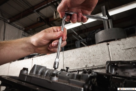 Набор удлинителей слесарных Milwaukee 4932480641 купить в Минске с доставкой