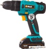 Дрель-шуруповерт Bort BAB-18Ix2Li-FD (с 2-мя АКБ, кейс) купить в Минске с доставкой