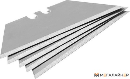 Набор сменных лезвий Hammer Flex 601-007 купить в Минске с доставкой