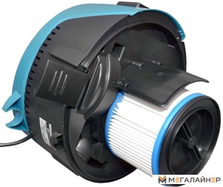 Пылесос Makita VC2512L купить в Минске с доставкой