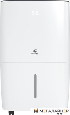 Осушитель воздуха Royal Clima Carisma Villa RD-CR30-E