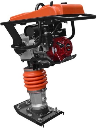 Виброплита ТСС RM75H купить в Минске с доставкой