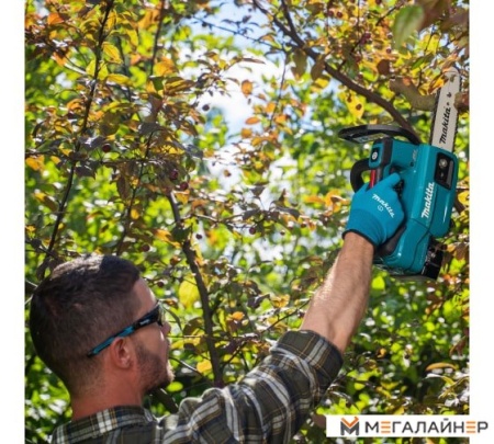 Аккумуляторная пила Makita DUC204SF (с 1-им АКБ 3 Ач) купить в Минске с доставкой