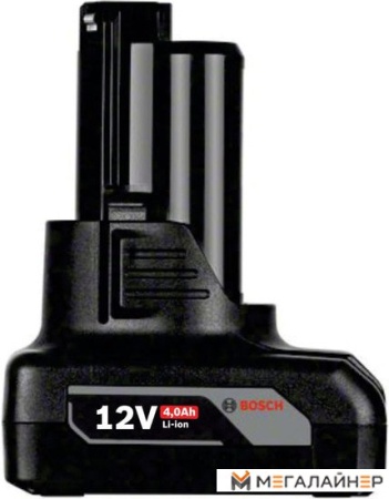 Аккумулятор Bosch GBA 12В 1600A00F71 (12В/4 Ah) купить в Минске с доставкой