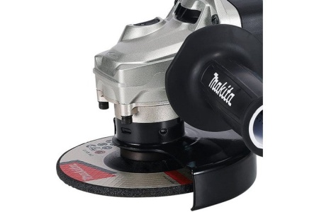 Угловая шлифмашина Makita GA5093X01 купить в Минске с доставкой