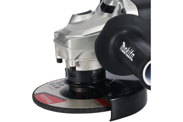 Угловая шлифмашина Makita GA5095X01 купить в Минске с доставкой