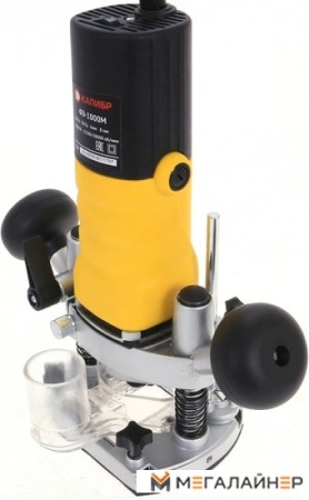 Вертикальный фрезер Калибр Мастер ФЭ-1000М купить в Минске с доставкой