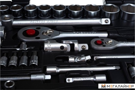 Универсальный набор инструментов Force 4821R-5 (82 предмета) купить в Минске с доставкой