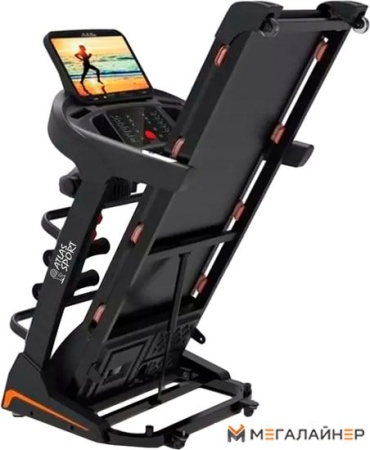 Беговая дорожка Atlas Sport 680S TFT